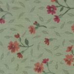 GreenFloralToss.jpg (19249 bytes)